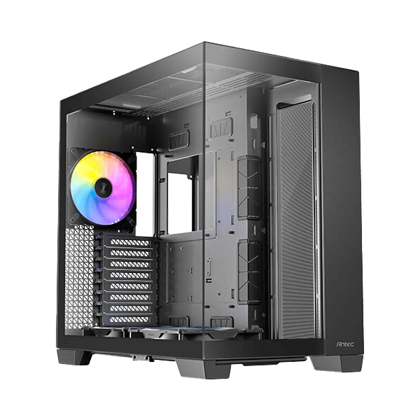 ANTEC CX800 RGB ELITE BLACK-image